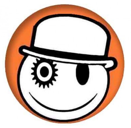 02 - a cLOcKwOnk ORaNgE