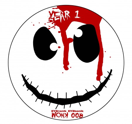 08 - hAllOwOnK 2